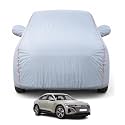 Premium Car Cover for Audi Q8 e-tron