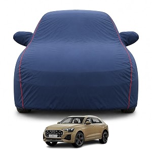 Premium Car Cover for Audi Q8 Model