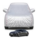 Premium Car Cover for Audi RS e-tron