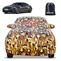 Premium Car Cover for Audi RS e-tron