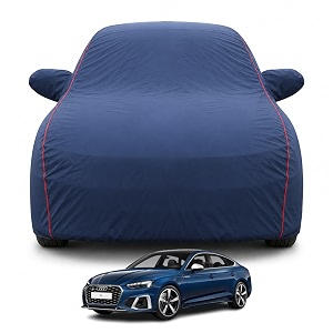 Premium Car Cover for Audi S5 Sportback