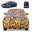 Premium Car Cover for Audi S5 Sportback