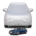 Premium Car Cover for Audi S5 Sportback