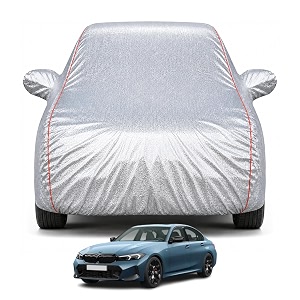 Premium Car Cover for BMW 3 Series