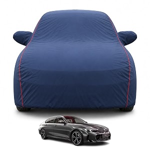 Premium Car Cover for BMW 3 Series