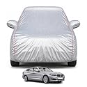 Premium Car Cover for BMW 3 Series