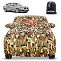 Premium Car Cover for BMW 3 Series