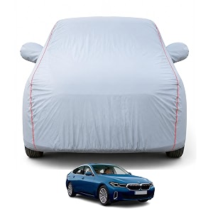 Premium Car Cover for BMW 6 Series