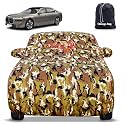 Premium Car Cover for BMW 7 Series