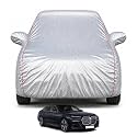 Premium Car Cover for BMW i7 Model