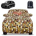 Premium Car Cover for BMW iX Model