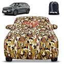 Premium Car Cover for BMW X1 Model