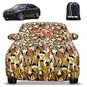 Premium Car Cover for BMW X4 Model
