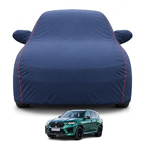 Premium Car Cover for BMW X5 Model