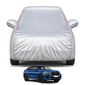 Premium Car Cover for BMW X6 Model