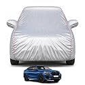 Premium Car Cover for BMW X6 Model