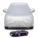 Premium Car Cover for BMW Z4 Model