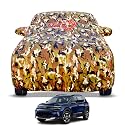 Premium Car Cover for C5 Aircross Model