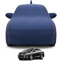 Premium Car Cover for Chevrolet Aveo Model