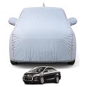 Premium Car Cover for Chevrolet Aveo Model