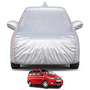 Premium Car Cover for Chevrolet Enjoy Model