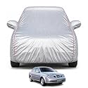 Premium Car Cover for Chevrolet Optra Model