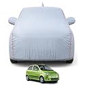 Premium Car Cover for Chevrolet Spark Model