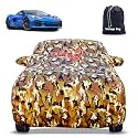 Premium Car Cover for Chevrolet Sports Model
