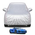 Premium Car Cover For Chevrolet Sports Model