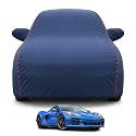 Premium Car Cover for Chevrolet Sports Model
