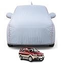 Premium Car Cover for Chevrolet Tavera Model