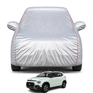 Premium Car Cover for Citroen C3 Model