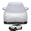 Premium Car Cover for Citroen C3 Model