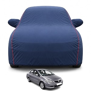 Premium Car Cover for City 2003-2007 Models