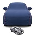 Premium Car Cover for City 2003-2007 Models