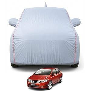 Premium Car Cover for City 2008-2013 Models