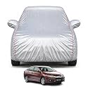 Premium Car Cover for City 2014-2019 Models