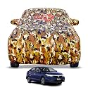 Premium Car Cover for City Hybrid Ehev