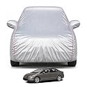 Premium Car Cover for Civic 2008-2017 Models