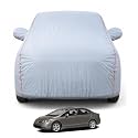 Premium Car Cover for Civic 2008-2017 Models