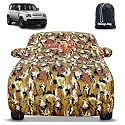 Premium Car Cover for Defender 2020-2026 Models