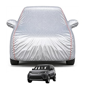 Premium Car Cover for Discovery 2024-2026 Models