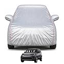 Premium Car Cover for Discovery 2024-2026 Models