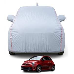 Premium Car Cover for Fiat Abarth 595