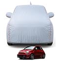 Premium Car Cover for Fiat Abarth 595
