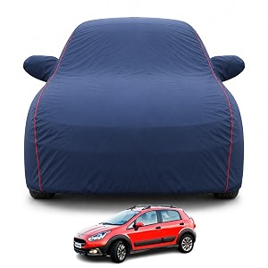 Premium Car Cover for Fiat Avventura Model