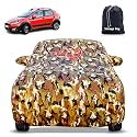 Premium Car Cover for Fiat Avventura Model