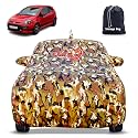 Premium Car Cover for Fiat Punto Evo
