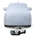 Premium Car Cover for Ford Ecosport 2018-2026