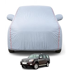 Premium Car Cover for Ford Endeavor 2003-2010